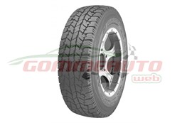 COP. 215/75 R15 100S FT-7